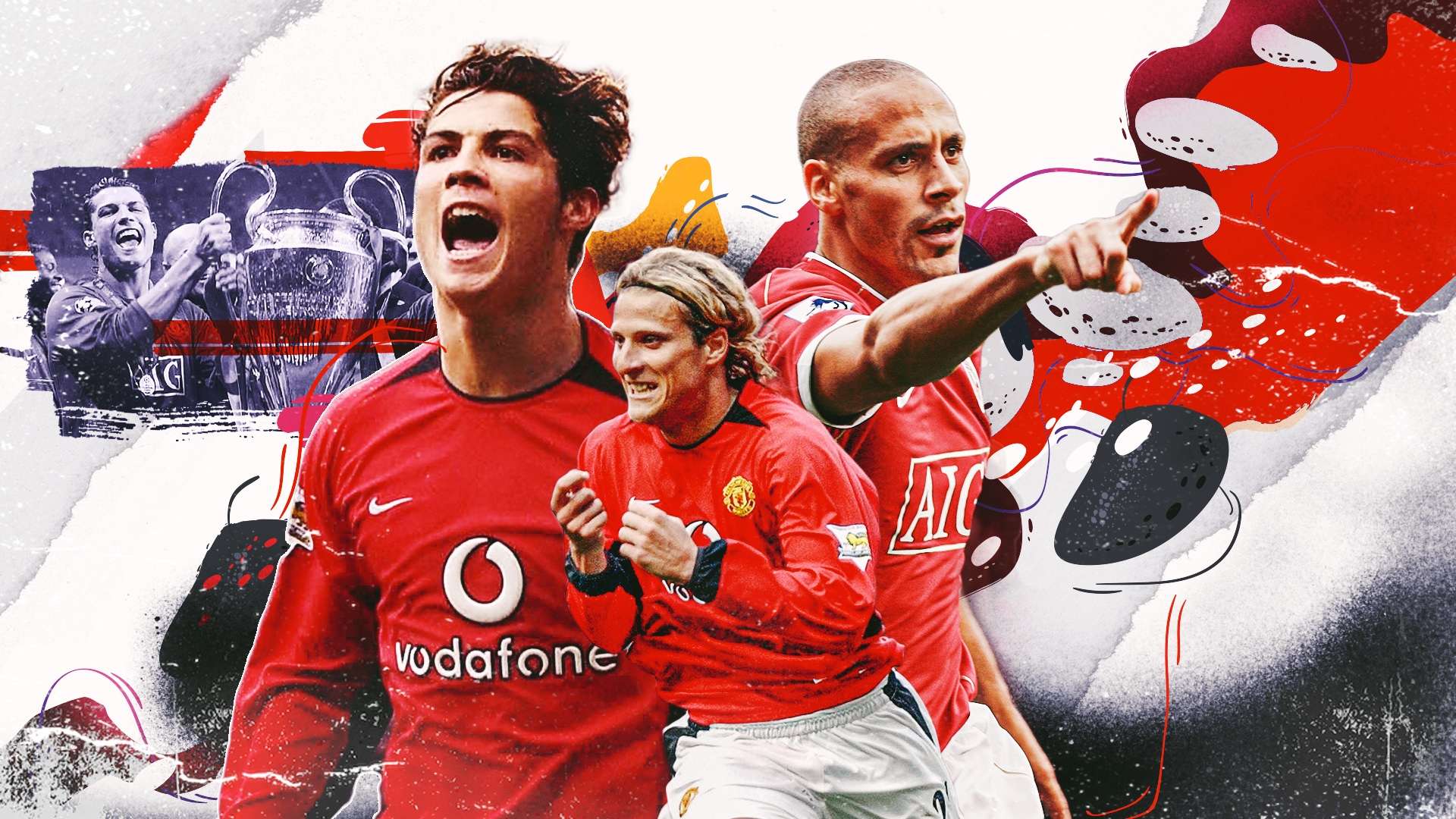 球迷们也期 球迷们也期